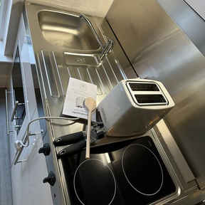 After Builders Cleaning Fetter Lane EC4A